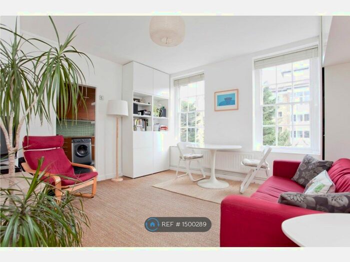 1 Bedroom Flat To Rent In Bowyer House, London, N1