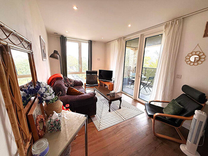 2 Bedroom Apartment To Rent In Brannigan Way, Edgware, HA8