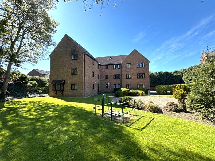 Studio For Sale In Gilman Road, Norwich, NR3