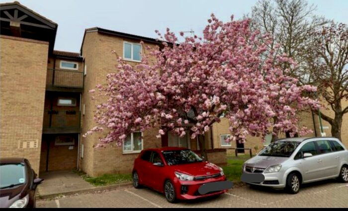 1 Bedroom Flat To Rent In Carnaby Close, Godmanchester, Huntingdon, Cambridgeshire, PE29