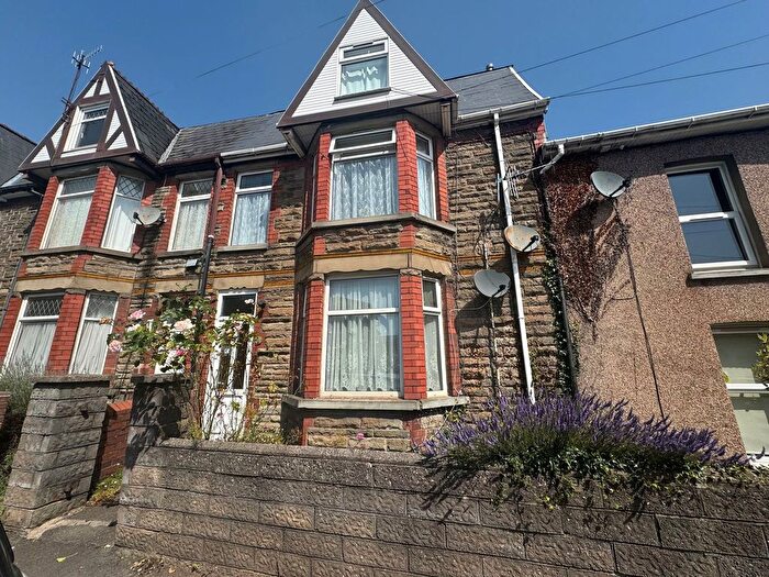 3 Bedroom Flat For Sale In Danygraig Road, Risca, NP11