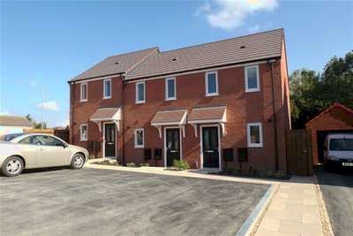 2 Bedroom House To Rent In Cardea, PE2