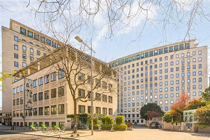 2 Bedroom Flat For Sale In Belvedere Road, Waterloo, SE1