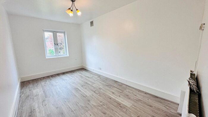 1 Bedroom Flat To Rent In Priory Park Road, Wembley, HA0