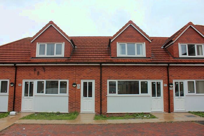 1 Bedroom Flat To Rent In Lea, Preston, Lancashire, PR2