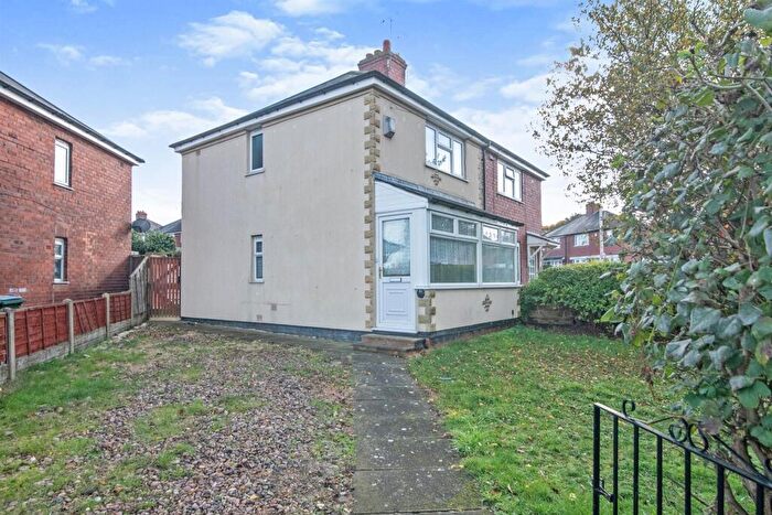 2 Bedroom House To Rent In Marsh Lane, West Bromwich, B71