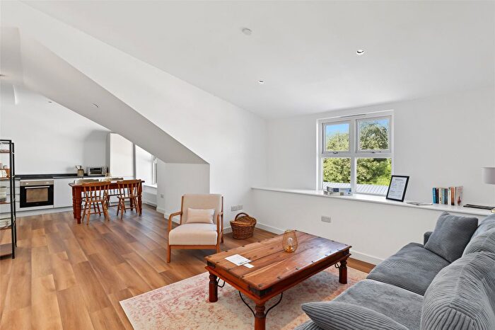2 Bedroom Flat For Sale In Runnacleave Road, Ilfracombe, Devon, EX34