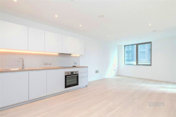 2 Bedroom Flat To Rent In Ashley Road, Tottenham Hale, London, N17