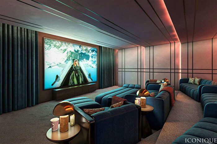 3 Bedroom Flat For Sale In Armoury Way, London, SW18