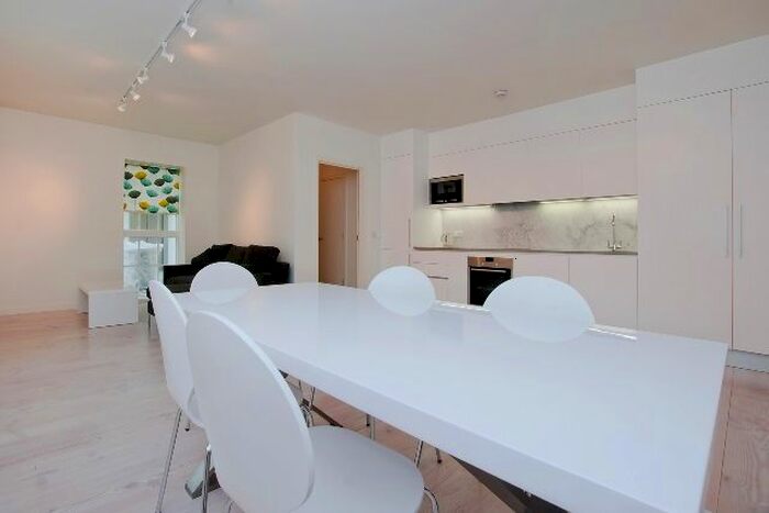 1 Bedroom Flat To Rent In Marshall Street, London, W1F