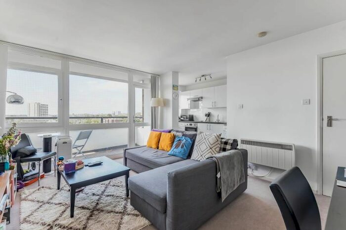 1 Bedroom Flat To Rent In Stuart Tower, Maida Vale, W9