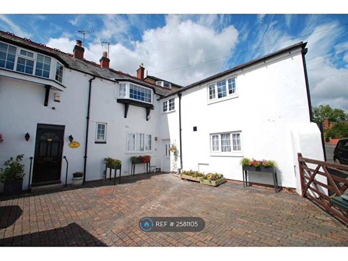 3 Bedroom Semi-Detached House To Rent In Hanley Road, Malvern, WR14