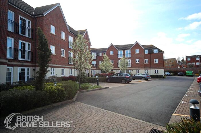 1 Bedroom Apartment For Sale In Lowe House, Knebworth, Hertfordshire, SG3