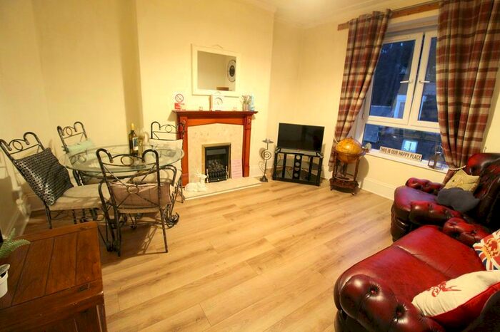 1 Bedroom Flat To Rent In George Street, Top Floor, AB25