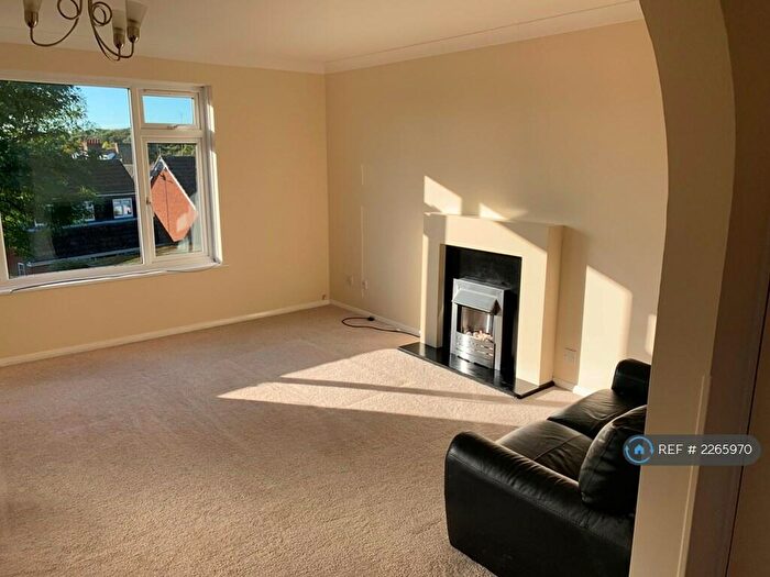 2 Bedroom Flat To Rent In Heath Road, Leighton Buzzard, LU7