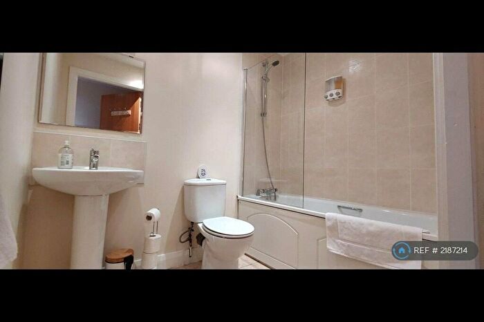 2 Bedroom Flat To Rent In Benson Street, Liverpool, L1
