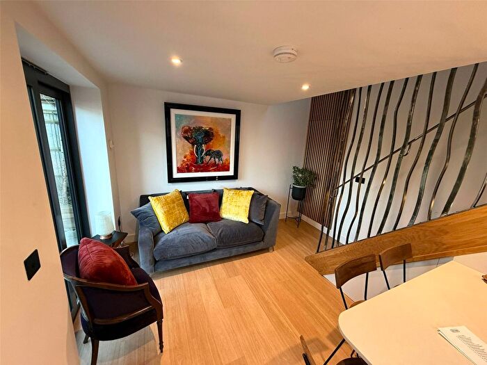 2 Bedroom Detached House To Rent In Appleford Near, Abingdon, OX14