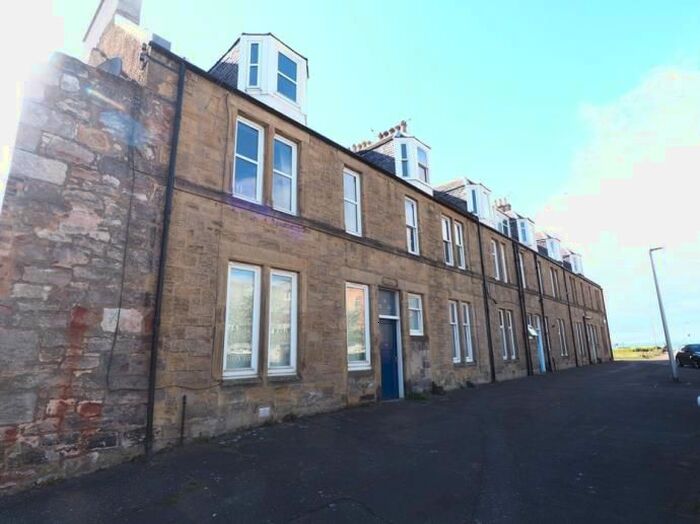1 Bedroom Flat To Rent In Caird's Row, Musselburgh, East Lothian, EH21