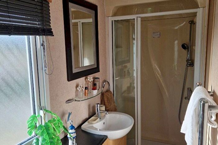 2 Bedroom Caravan For Sale In Two Bed Abi Ashcroft, Burrowhead Holiday Village, Isle Of Whithorn, Newton Stewart, Dumfries And Galloway, DG8