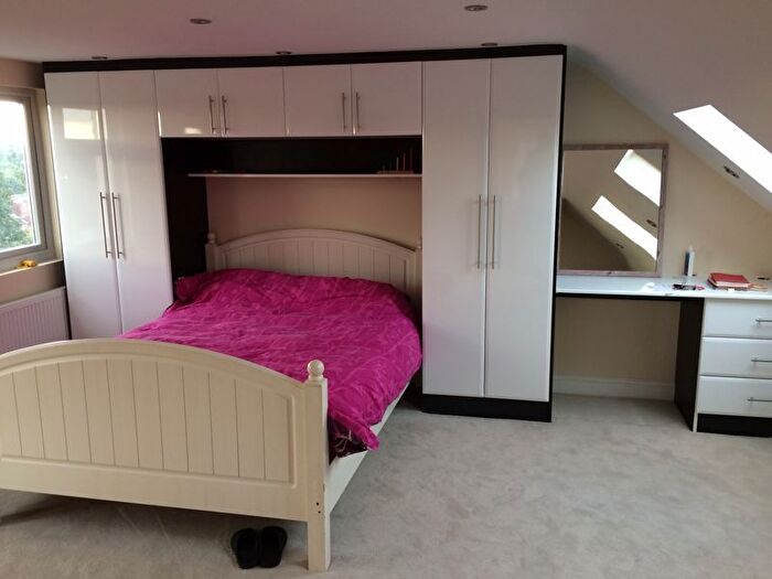 Property To Rent In Canterbury Avenue, Cranbrook, Ilford, IG1