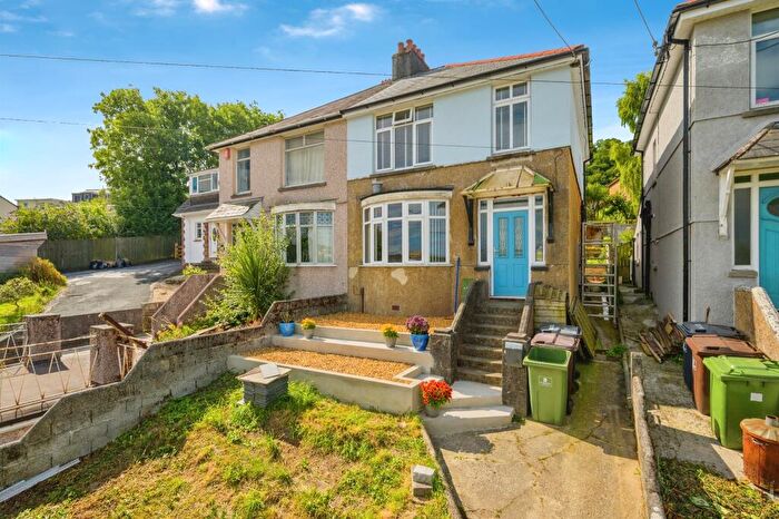 3 Bedroom Semi-Detached House For Sale In Underlane, Plympton, Plymouth, PL7
