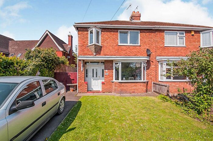 3 Bedroom House To Rent In Tower Road, Boston, PE21