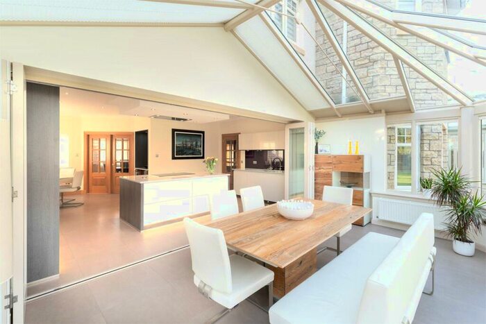 4 Bedroom House For Sale In St. Bryde's Way, Cardrona, Peebles, EH45