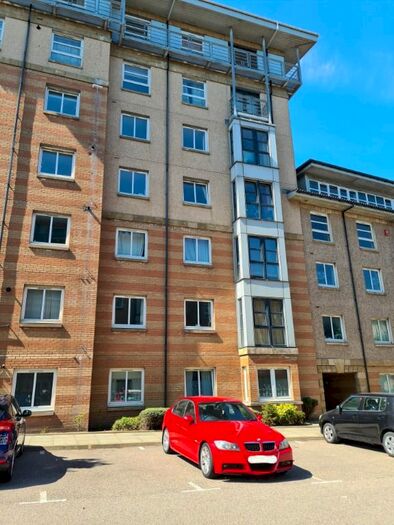 2 Bedroom Flat To Rent In Bannermill Place, City Centre, Aberdeen, AB24