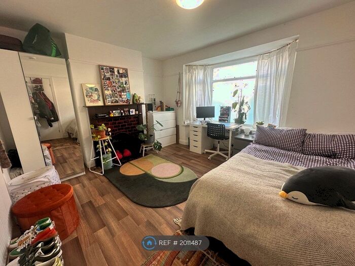 4 Bedroom Terraced House To Rent In Crayford Road, Brighton, BN2