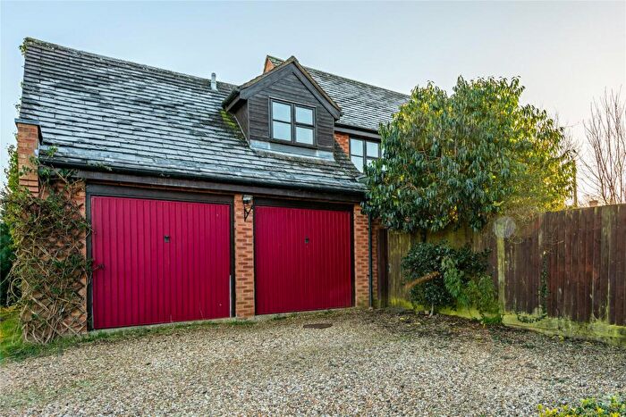 4 Bedroom Detached House To Rent In Monkswood, Silverstone, Towcester, Northamptonshire, NN12