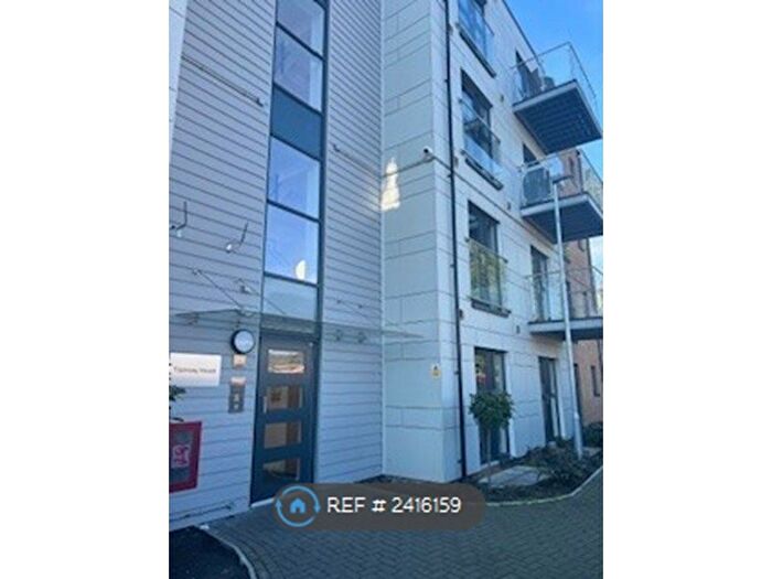 1 Bedroom Flat To Rent In Tramway House, Newport, NP19