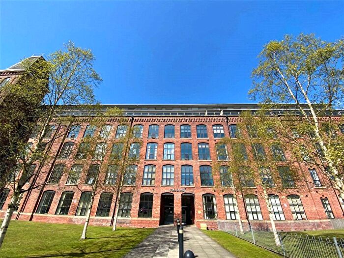 1 Bedroom Apartment To Rent In Victoria Mill, Reddish, Houldsworth Street, Stockport, SK5