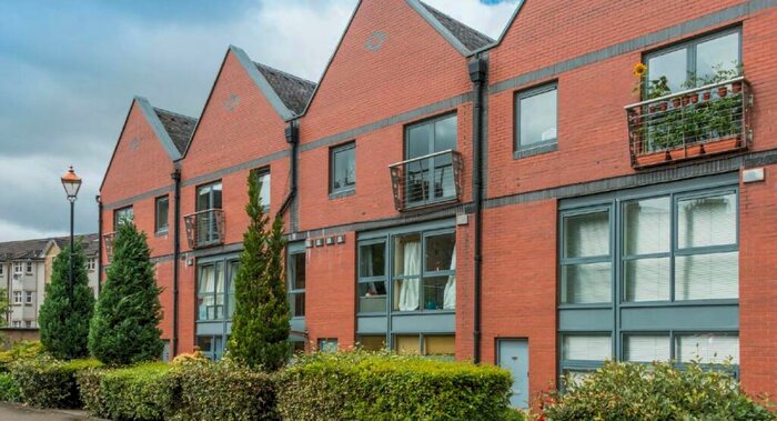 4 Bedroom Town House To Rent In Easter Dalry Rigg, Edinburgh, EH11