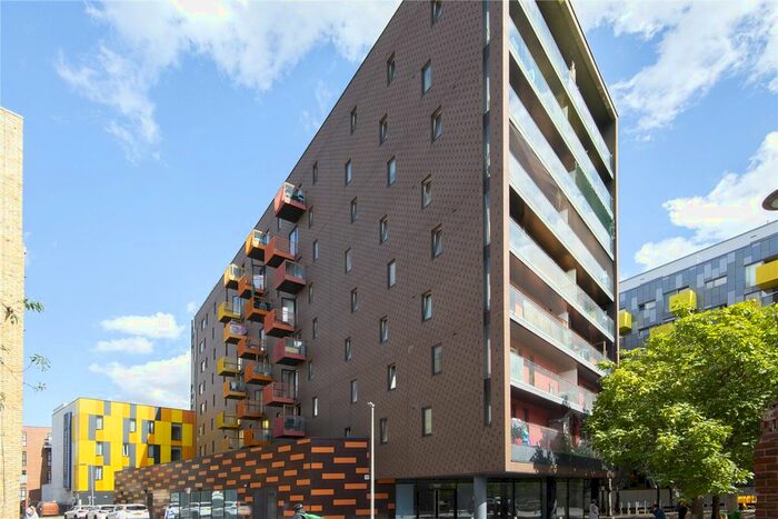 1 Bedroom Flat To Rent In Arboretum Place, Barking, Essex, IG11