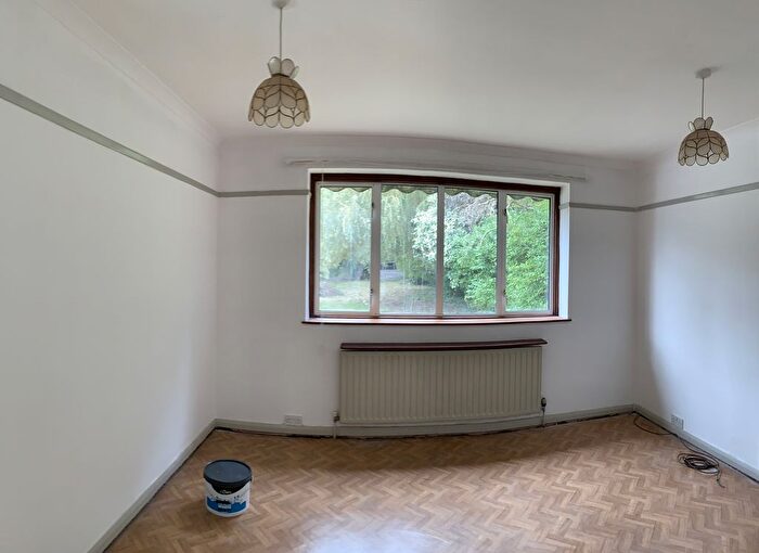 1 Bedroom Flat To Rent In Harrow, HA3