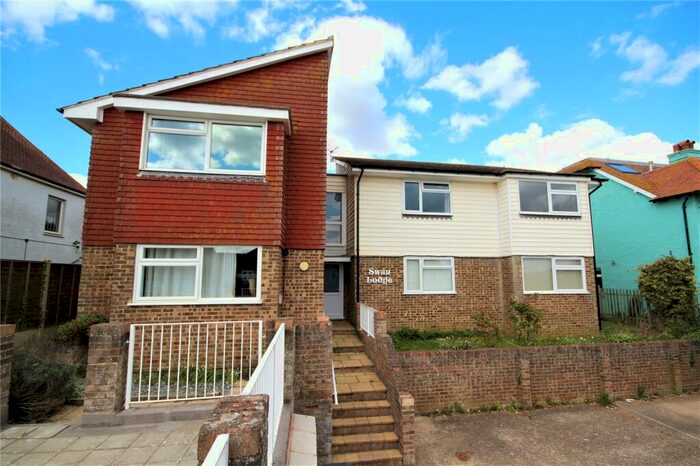 1 Bedroom Apartment To Rent In Swan Lodge, Old Salts Farm Road, Lancing, West Sussex, BN15