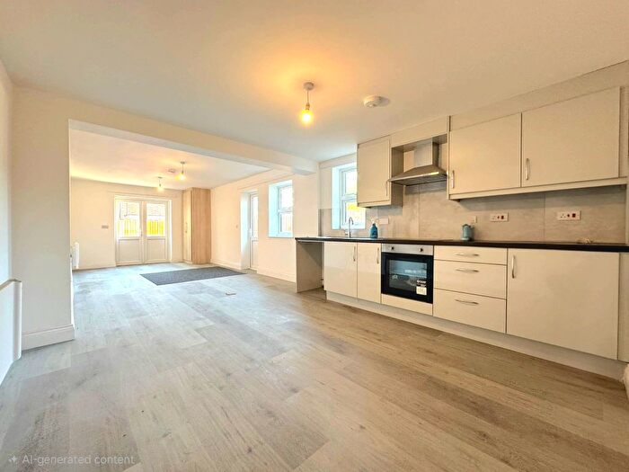 Studio To Rent In Spencer Road, Harrow, HA3