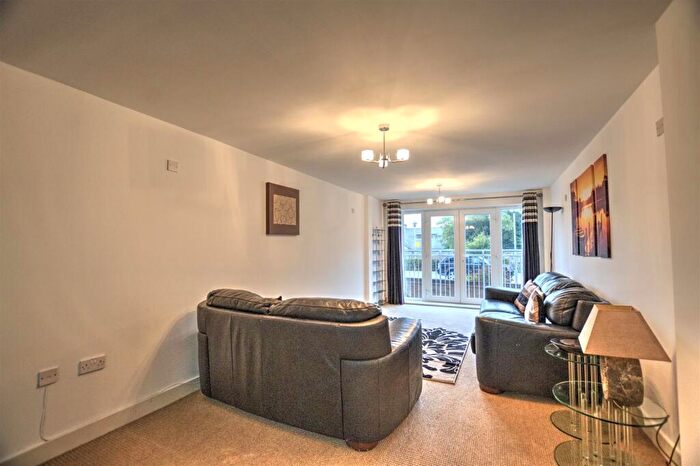 2 Bedroom Apartment To Rent In Blundellsands Road West, Blundellsands, Liverpool, L23