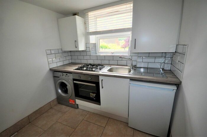 1 Bedroom Maisonette To Rent In Lawn Lane, Hemel Hempstead, HP3