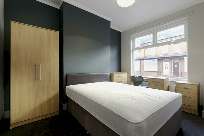 3 Bedroom Terraced House To Rent In , Romney Street, &#;Salford, M6