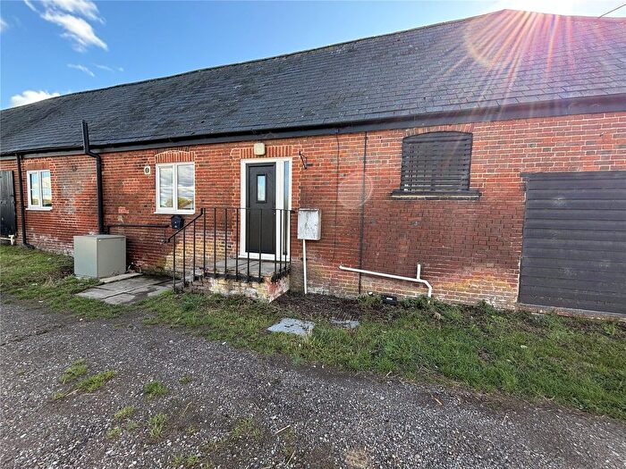 2 Bedroom Bungalow To Rent In Woodhall Barns, Woodhall Lane, Balsham, Cambridge, CB21