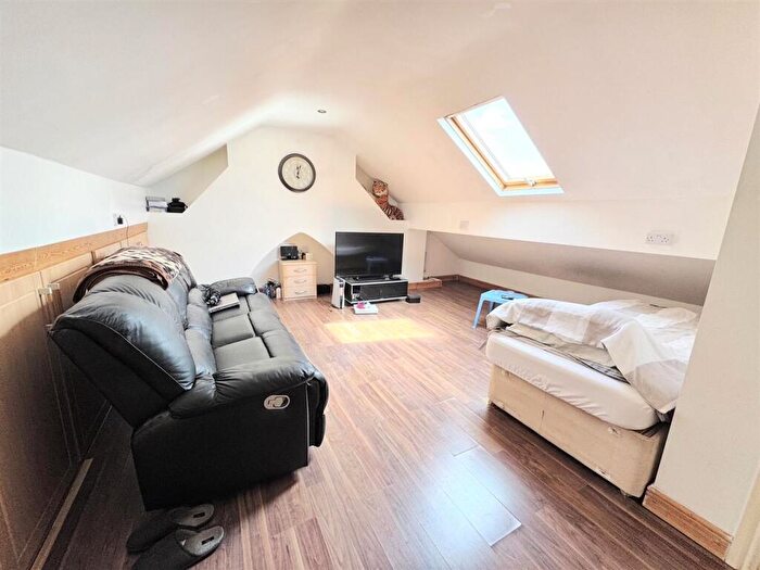 2 Bedroom Terraced House For Sale In Craigburn Road, Tuebrook, Liverpool, L13
