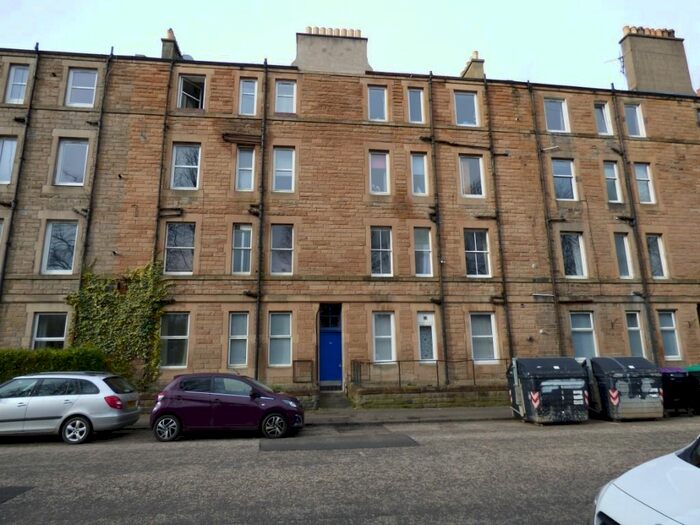 1 Bedroom Flat To Rent In Balcarres Street, Morningside, Edinburgh, EH10