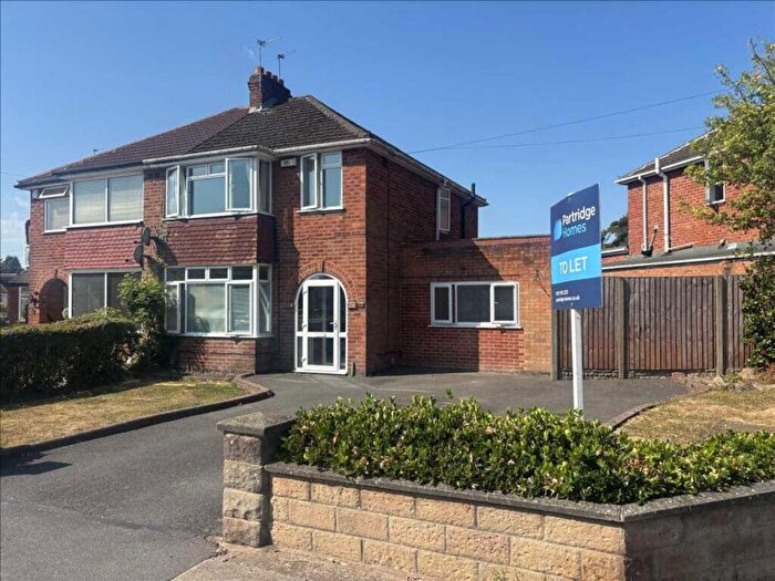 3 Bedroom Semi Detached House To Rent In Velsheda Road, Shirley, B90