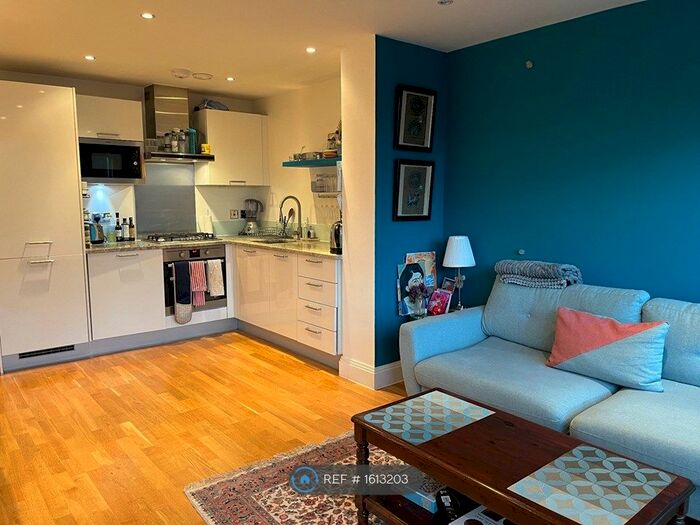 1 Bedroom Flat To Rent In London Bridge, London, SE1