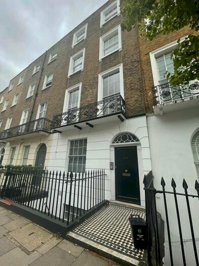 1 Bedroom Flat To Rent In Gloucester Place, London, NW1