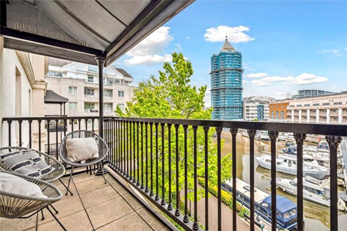 3 Bedroom Apartment To Rent In Carlyle Court, Chelsea Harbour, London, SW10