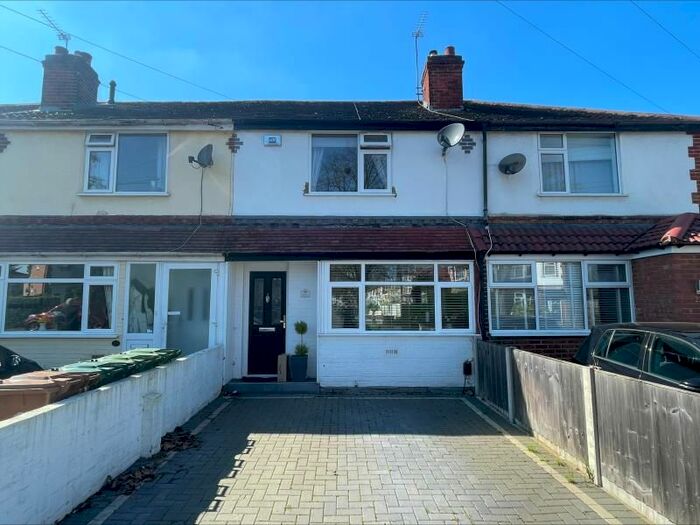 2 Bedroom Property To Rent In Fenton Avenue, Staines, TW18