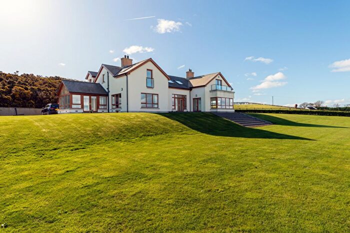 5 Bedroom Detached House For Sale In Corrog Lane, Portaferry, Newtownards, County Down, BT22