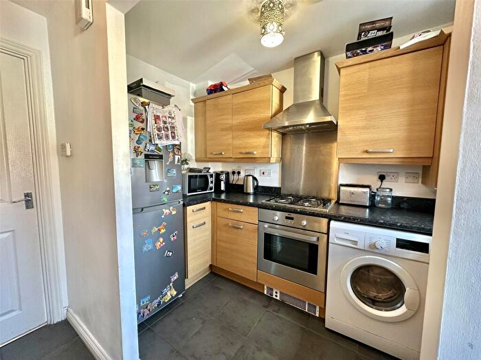 2 Bedroom Terraced House For Sale In Coleman Road, Brymbo, Wrexham, LL11